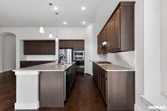 1312 Audubon Dr in Oak Point, TX - Building Photo - Building Photo