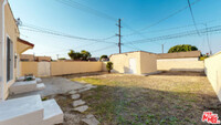 2059 W 83rd St in Los Angeles, CA - Building Photo - Building Photo