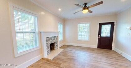 930 Cordova Pl in Jacksonville, FL - Building Photo - Building Photo