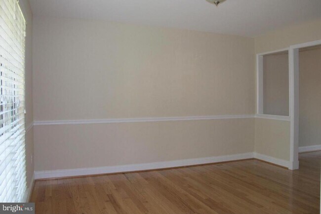 property at 17407 Gallagher Way