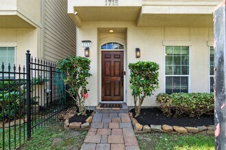 1715 Spring St in Houston, TX - Building Photo - Building Photo