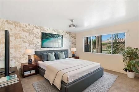 43660 Elkhorn in Palm Desert, CA - Foto de edificio - Building Photo