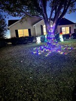 2459 Shadow Valley Rd in High Point, NC - Building Photo