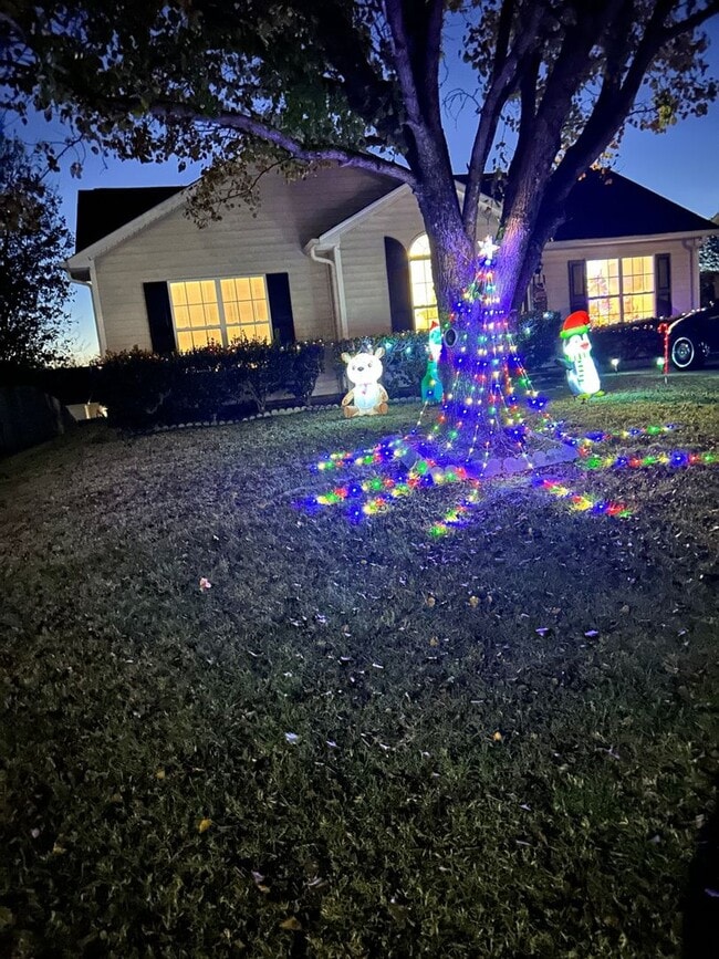 property at 2459 Shadow Valley Rd