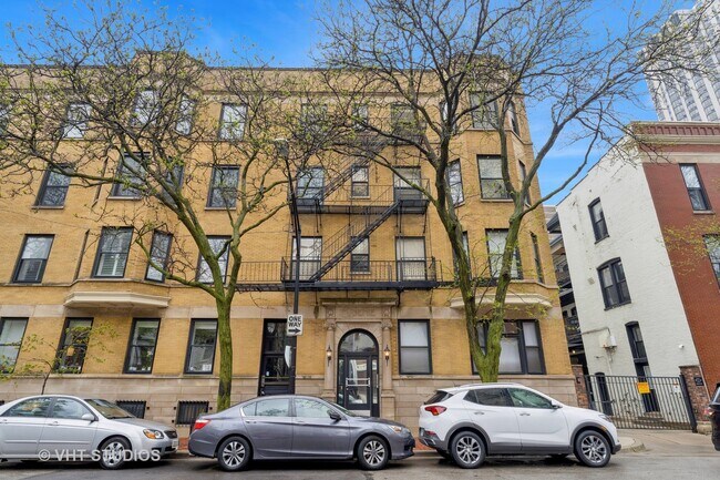property at 210 W Eugenie St