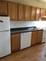 116 Washington St, Unit 54 in Boston, MA - Building Photo