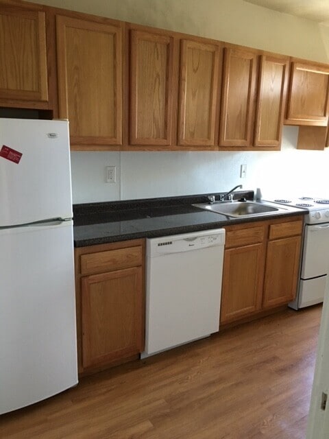 property at 116 Washington St