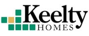 Property Management Company Logo The Keelty Company