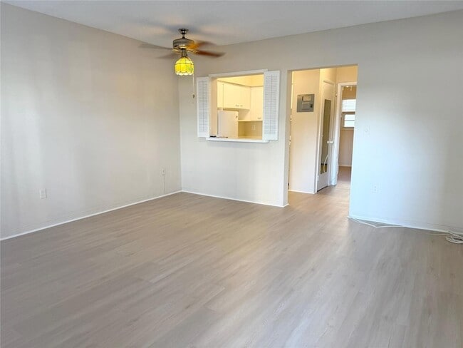 property at 2001 S Ocean Dr