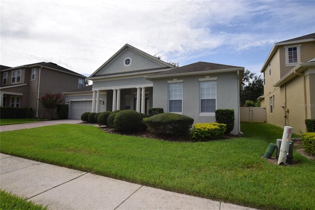 11919 Sheltering Pine Dr in Orlando, FL - Building Photo - Building Photo