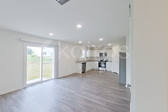 7016 Peppermill Way in Rocky Mount, NC - Building Photo - Building Photo
