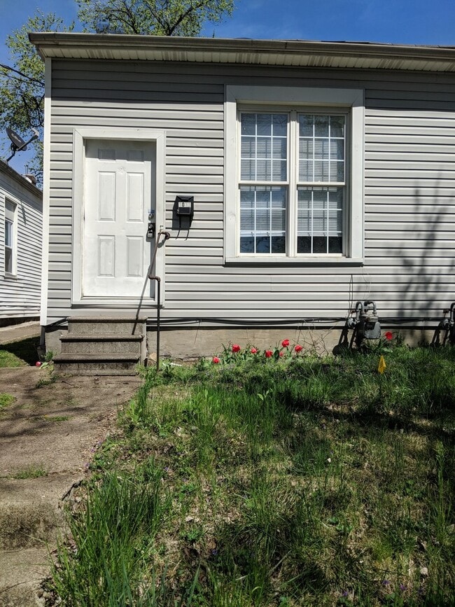 1033 Euclid Ave in Louisville, KY - Building Photo - Building Photo