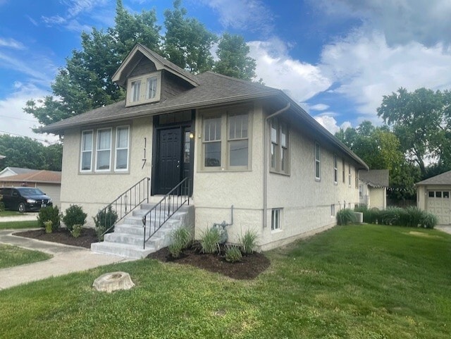 property at 117 W Naperville Rd