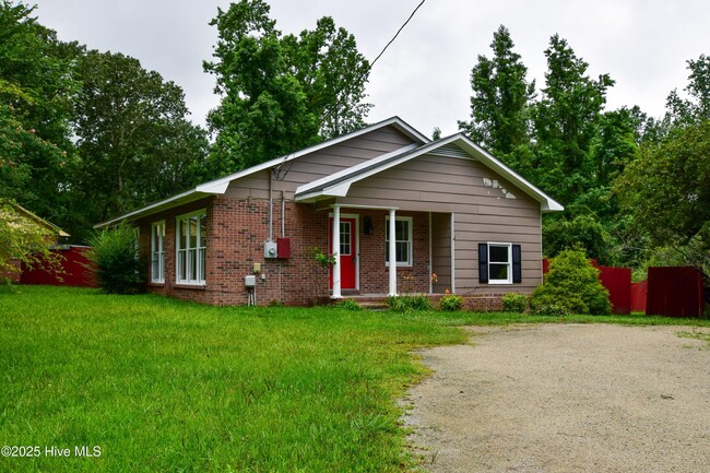 property at 1933 Rocky Run Rd