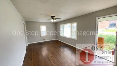 8411 Brooklyn Ave in Kansas City, MO - Building Photo - Building Photo