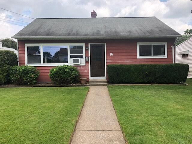 property at 16 Wayne Rd