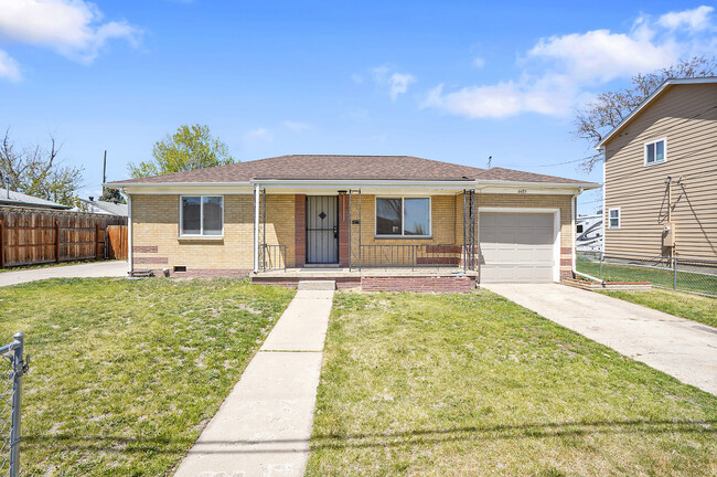property at 6485 W 53rd Ave