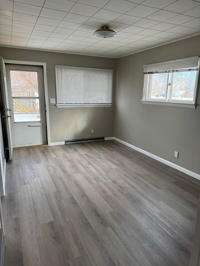 1007 Russell St in Laramie, WY - Building Photo - Building Photo