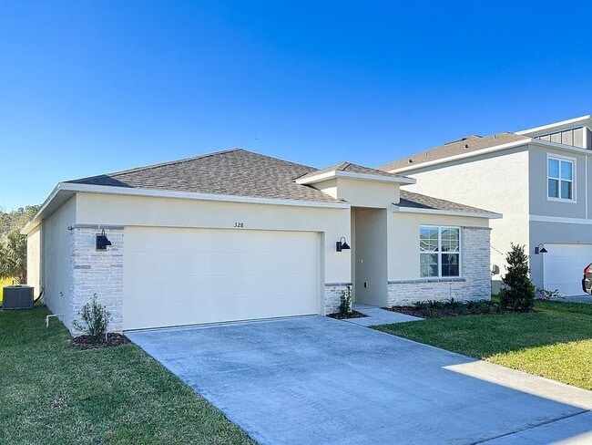 property at 328 Talisi Lp