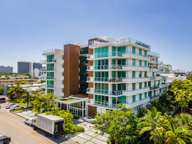 Le Jardin Residences Apartamentos