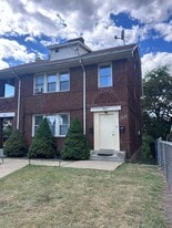 3401-3403 Portola Ave in Pittsburgh, PA - Building Photo