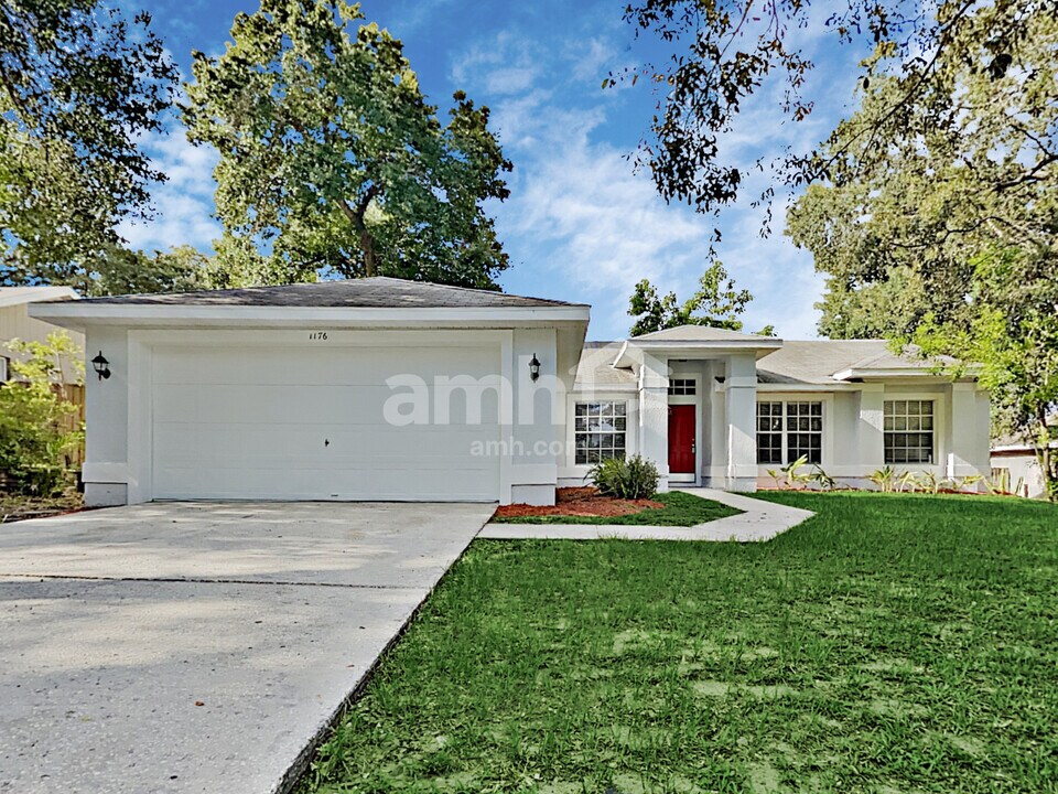 1176 Dunbridge St in Apopka, FL - Building Photo