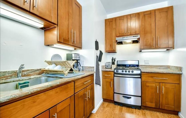 2255 Market St in San Francisco, CA - Foto de edificio - Building Photo