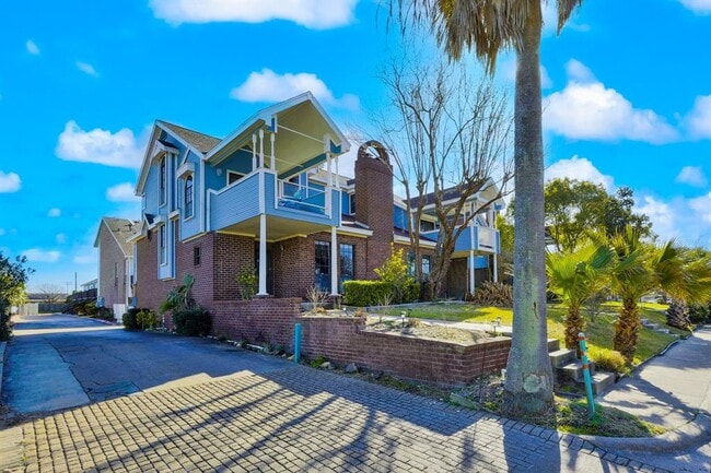 property at 3100 75th St