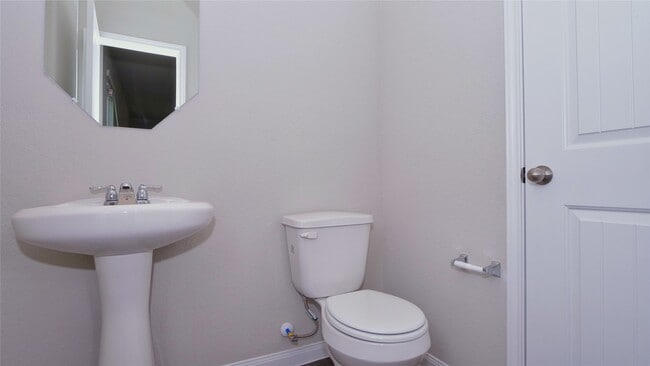 property at 24519 Lorenzo Glaze Trail