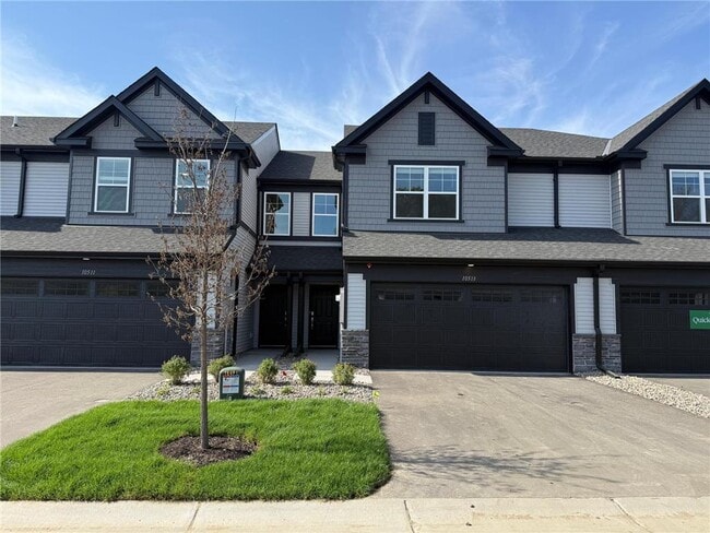 property at 10513 Harbor Ln N