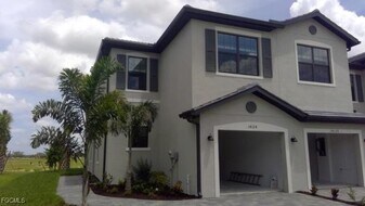 14204 Pine Lodge Ln in Miromar Lakes, FL - Building Photo
