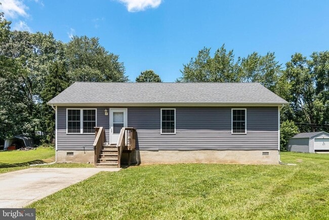 property at 7879 Wicher Ln