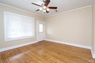 1504 E Strong St in Pensacola, FL - Building Photo - Building Photo
