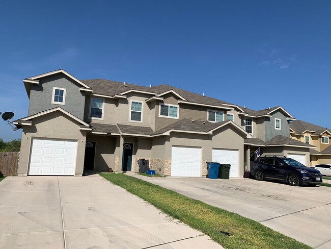 property at 16833 Showdown Path