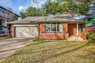6363 Marquita Ave in Dallas, TX - Building Photo - Building Photo