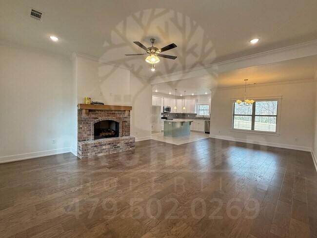 property at 2482 Buckside St