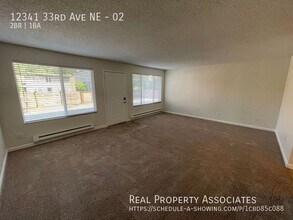 12341 33rd Ave NE in Seattle, WA - Building Photo - Building Photo
