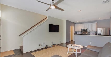 2006 Bailey St in Houston, TX - Building Photo - Building Photo