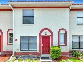 1604 Little Falls Cir in Orlando, FL - Building Photo