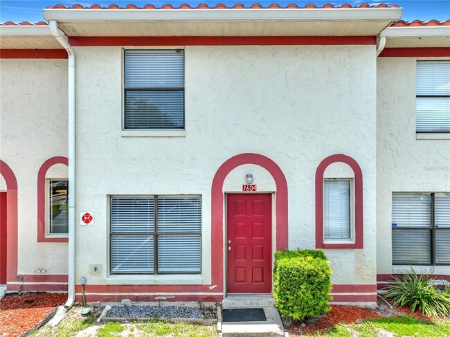 property at 1604 Little Falls Cir