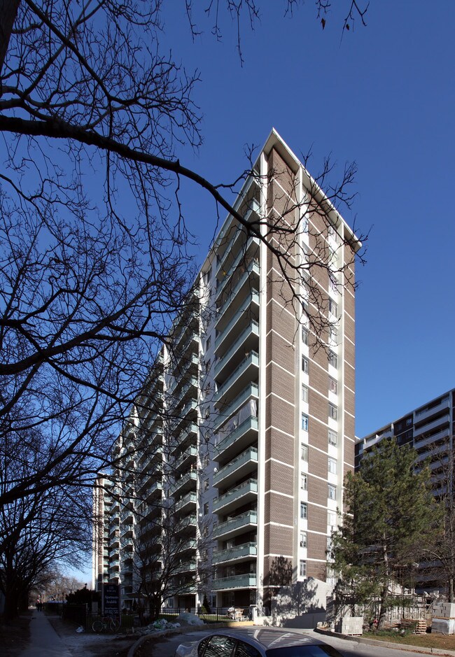 Residences of Rose Park in Toronto, ON - Building Photo - Building Photo