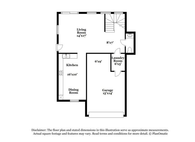 8648 Water Bucket Ave in Las Vegas, NV - Building Photo - Building Photo