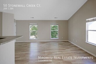 50 Stonewall Creek Ct in Dardenne Prairie, MO - Building Photo - Building Photo