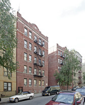 2715 Webb Ave Apartments