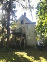 1031 S Forest Ave in Ann Arbor, MI - Building Photo