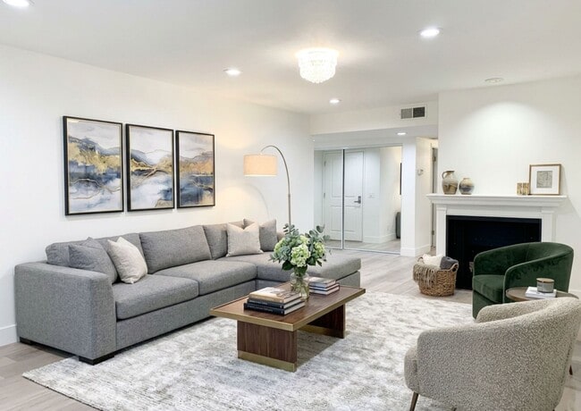 property at 4648 Park Granada
