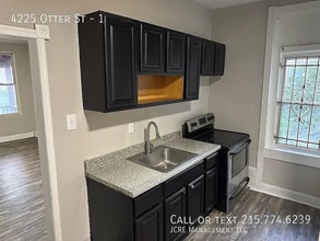 4225 Otter St in Philadelphia, PA - Building Photo - Building Photo