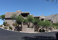 Canyon View at Ventana Apartments in Tucson, AZ - Foto de edificio - Building Photo