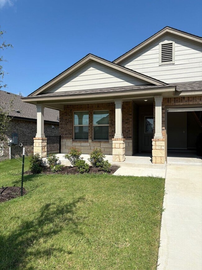 3719 Moffat Ct in Belton, TX - Building Photo - Building Photo
