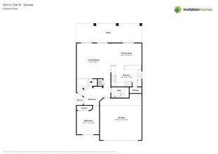 6803 N 129th Dr in Glendale, AZ - Building Photo - Building Photo